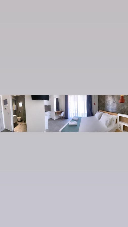 La Maison De Marie Sarti Eksteriør billede