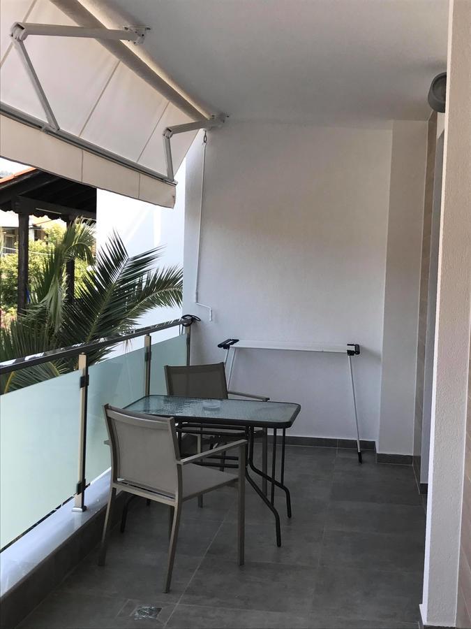 La Maison De Marie Sarti Eksteriør billede