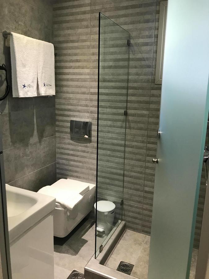 La Maison De Marie Sarti Eksteriør billede